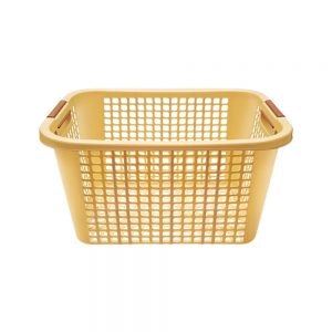 Plastic Basket Large
